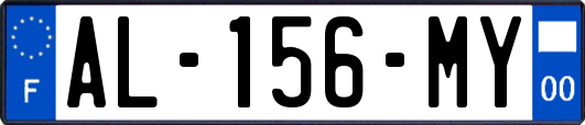 AL-156-MY