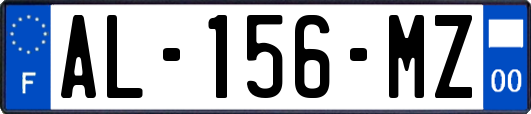 AL-156-MZ