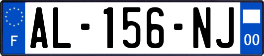AL-156-NJ