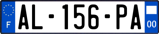 AL-156-PA