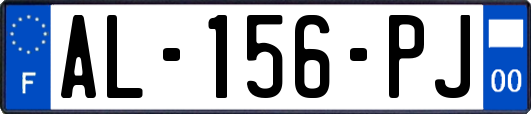 AL-156-PJ