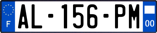 AL-156-PM