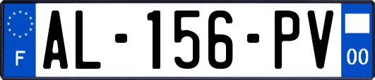 AL-156-PV