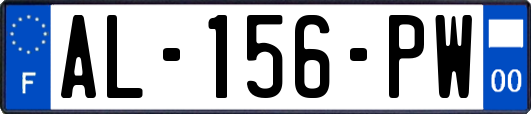 AL-156-PW
