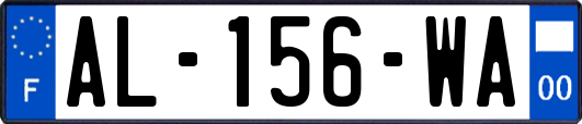 AL-156-WA