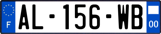 AL-156-WB