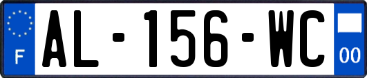 AL-156-WC