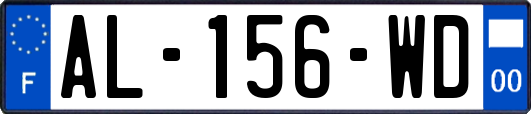 AL-156-WD
