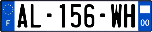 AL-156-WH