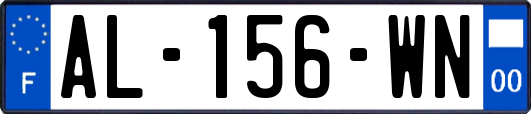 AL-156-WN