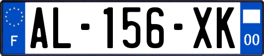 AL-156-XK