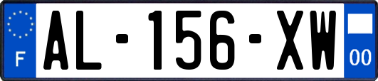 AL-156-XW