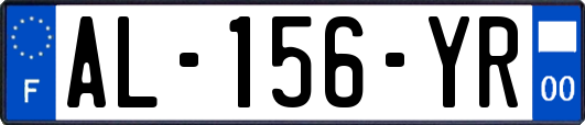 AL-156-YR