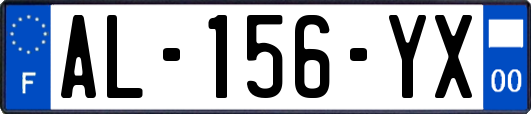 AL-156-YX