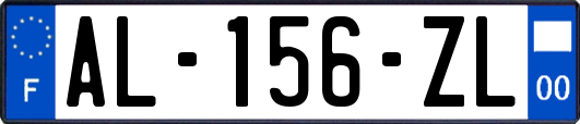 AL-156-ZL