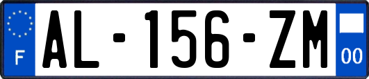 AL-156-ZM