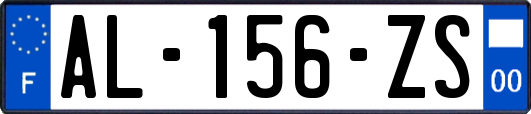 AL-156-ZS