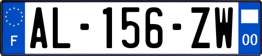 AL-156-ZW