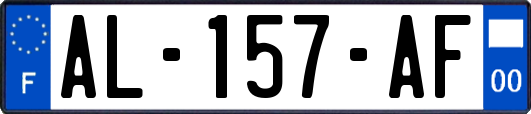 AL-157-AF