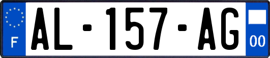 AL-157-AG