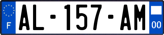 AL-157-AM