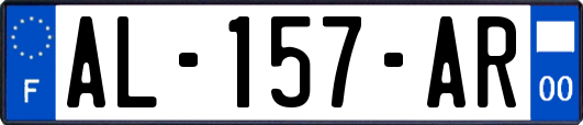 AL-157-AR