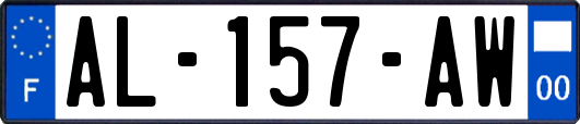 AL-157-AW