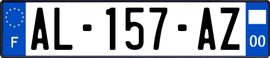 AL-157-AZ