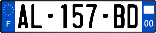 AL-157-BD