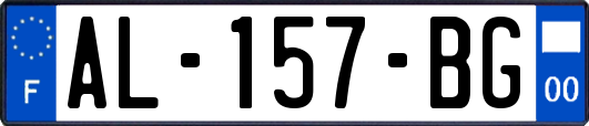 AL-157-BG