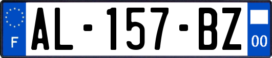 AL-157-BZ