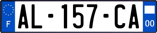 AL-157-CA