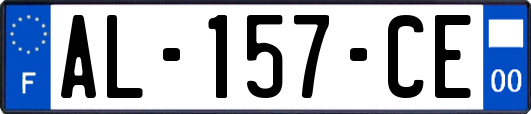 AL-157-CE
