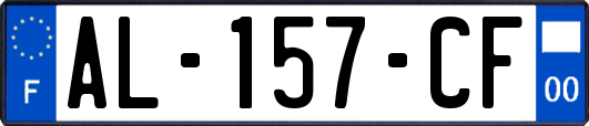 AL-157-CF