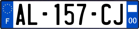 AL-157-CJ