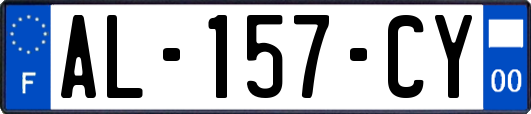 AL-157-CY