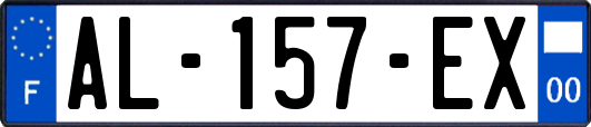 AL-157-EX