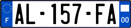 AL-157-FA