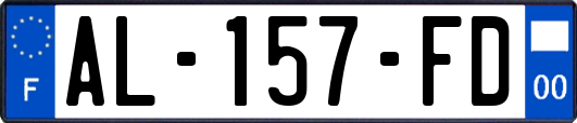 AL-157-FD