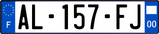 AL-157-FJ