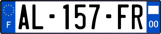 AL-157-FR