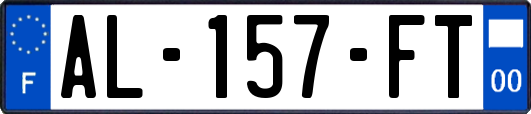 AL-157-FT