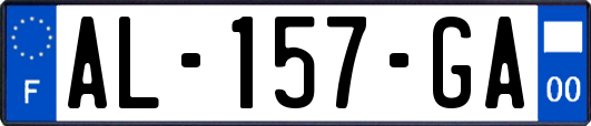 AL-157-GA