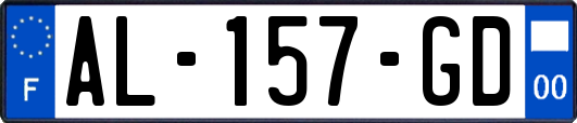 AL-157-GD