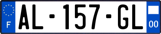 AL-157-GL