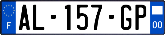 AL-157-GP