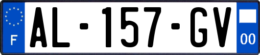 AL-157-GV