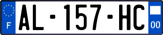 AL-157-HC