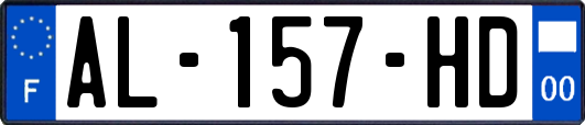 AL-157-HD