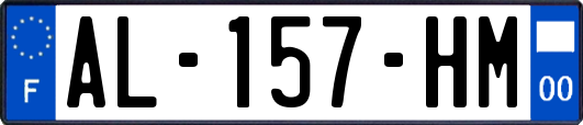 AL-157-HM